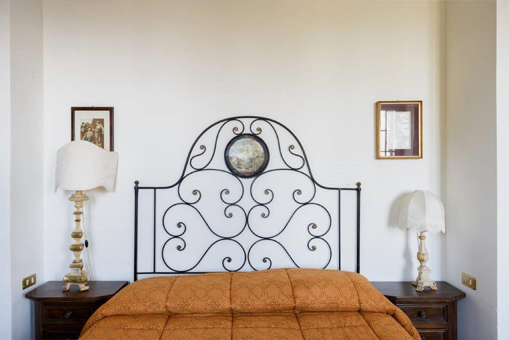 Villa Serena & Dependances Кортона Екстер'єр фото